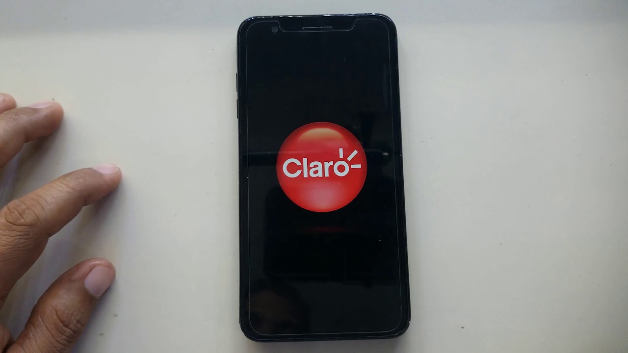 Quitar Cuenta Google LG K11+