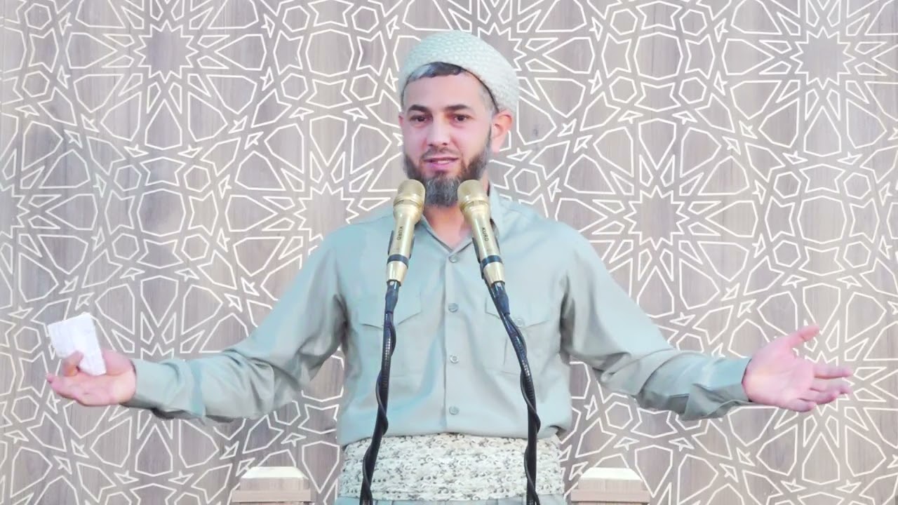 ماموستا سوران كركوكى باسى رەشوە الرشوة