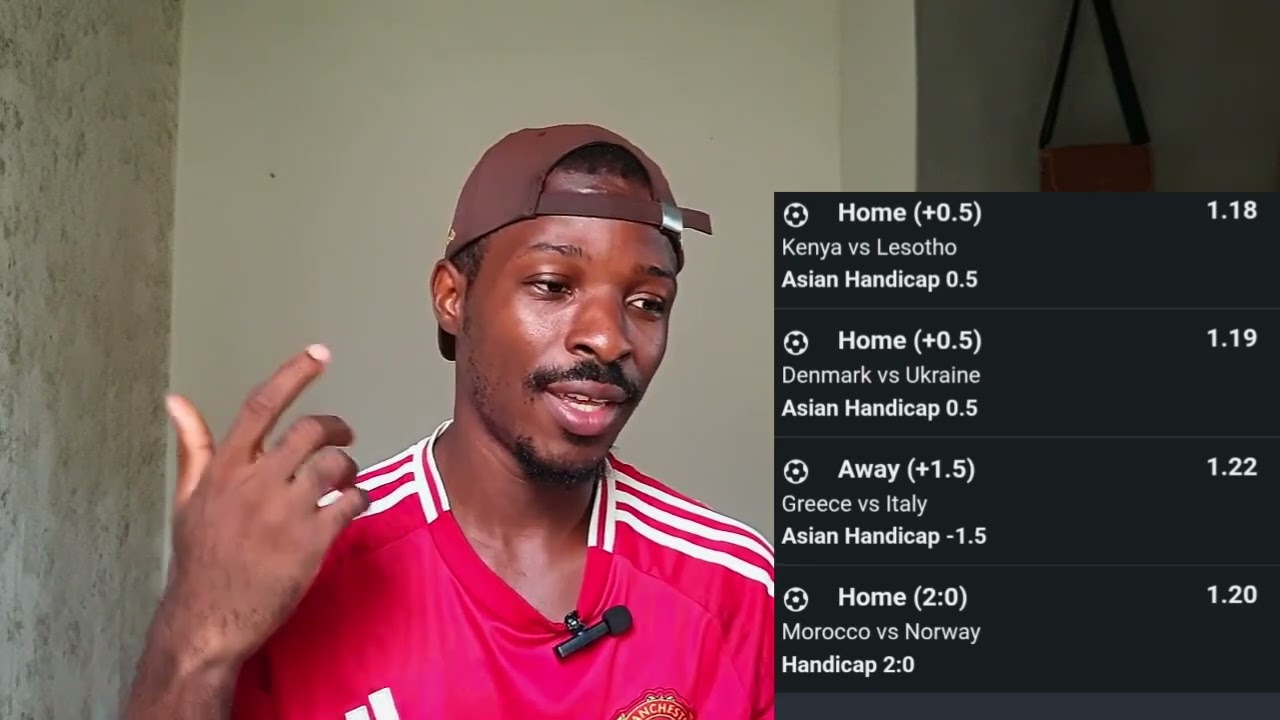 FOOTBALL PREDICTIONS TODAY SUNDAY 7, JUNE 2026 | BETTING TIPS