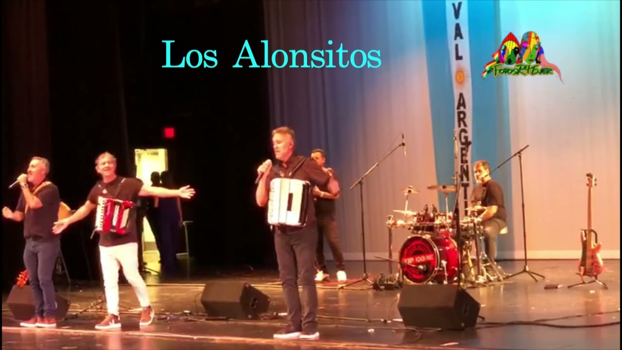 Los Alonsitos (Zamba) HD1080