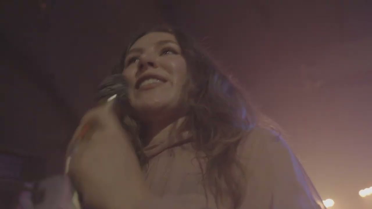 Let Me Down - Live in Glasgow