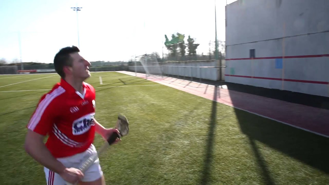 Pa Horgan Wall Drills