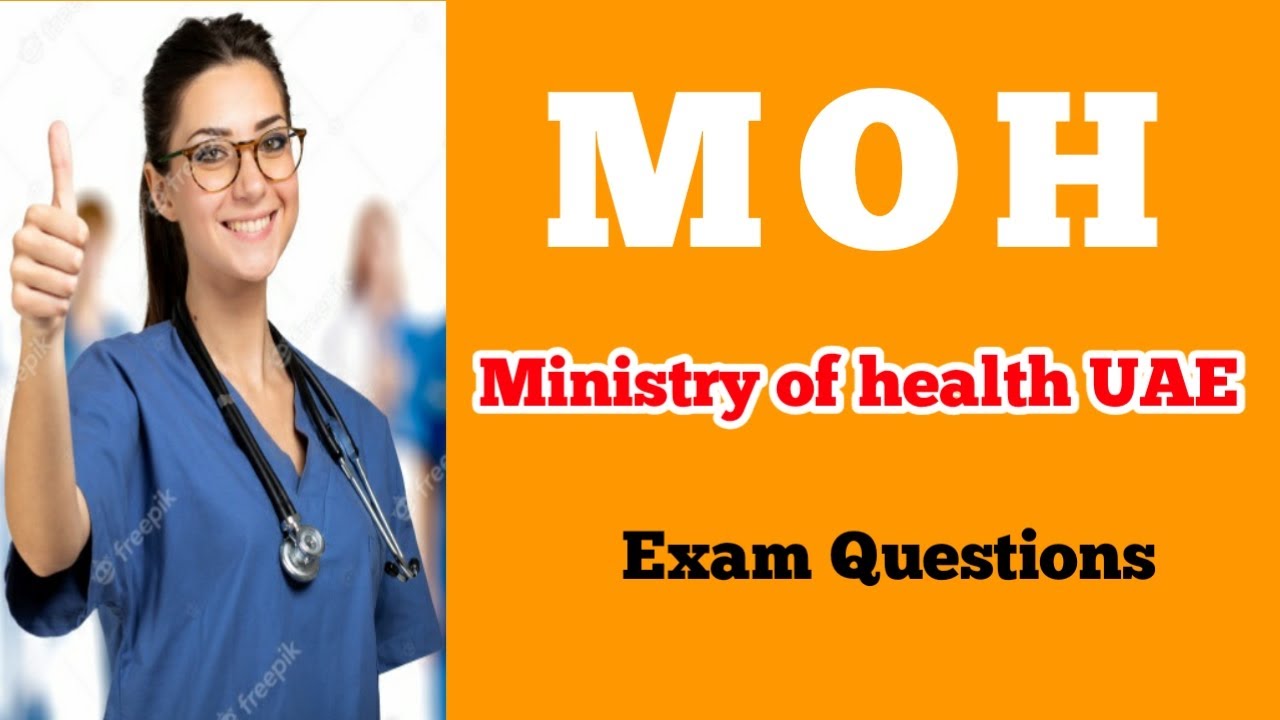 MOH EXAM|Ministry of Health UAE|nursing exam questions|prometric exam