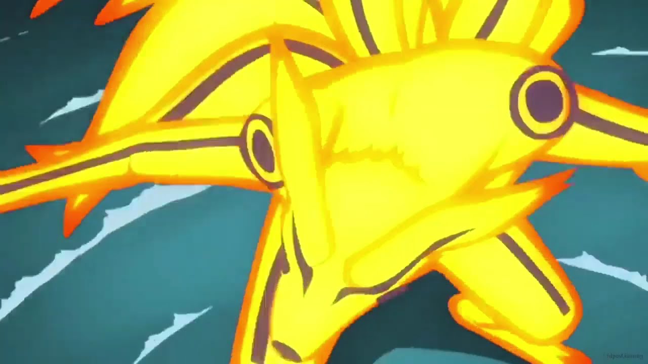 Naruto Vs Sasuke Final Battlefight