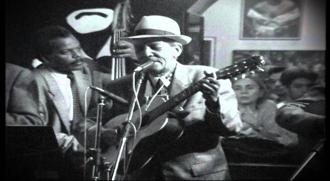 Compay Segundo Guantanamera