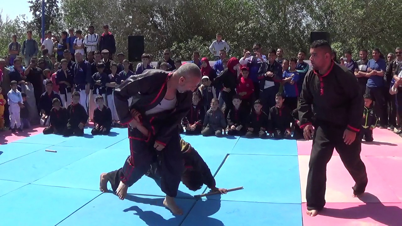 van lang vo dao el kala  1