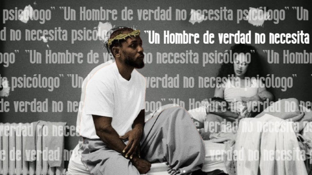 Mr Morale & The Big Steppers: La Deconstrucción de Kendrick Lamar 