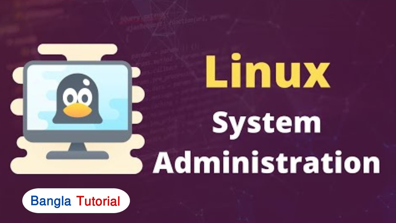 Red Hat Linux System Administration Training | Red Hat RHCSA Bangla Tutorial | Part 08