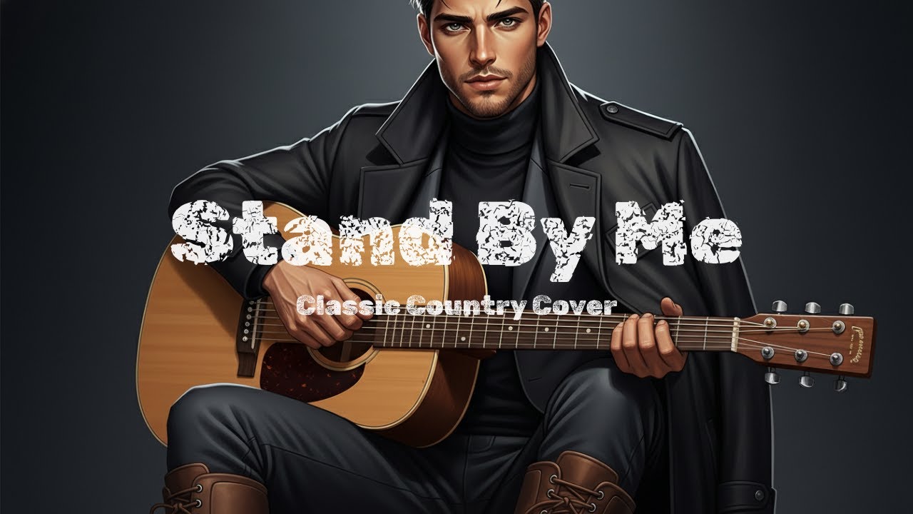 Stand By Me – Classic Country Cover