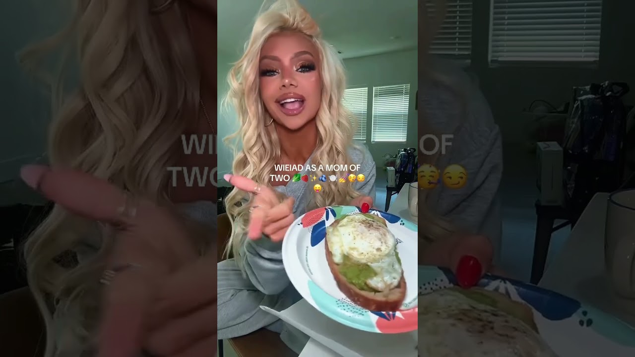 считайте мои смены нарядов АХАХ вкусный день 🤪 💅