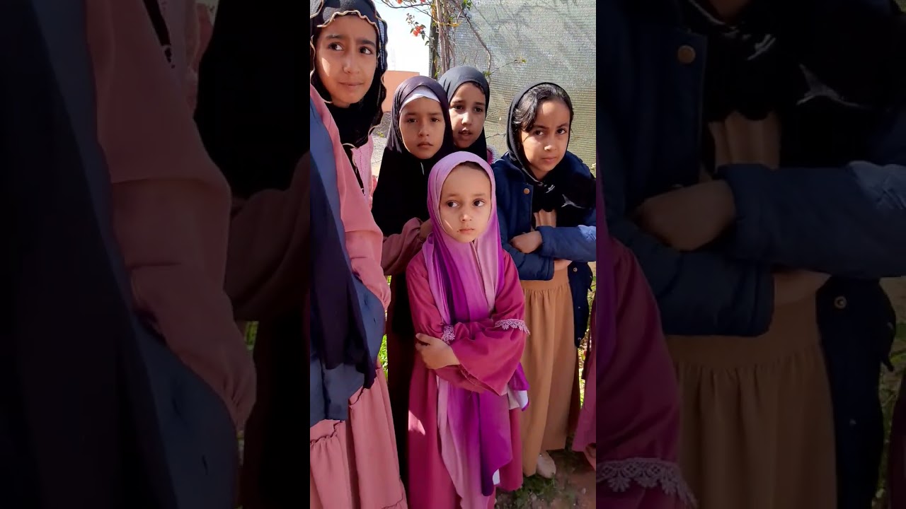 كلمة الامام ياسين مجاهد في حفل تكريم الطالبة رشيدة حبشي بدوار اضوار