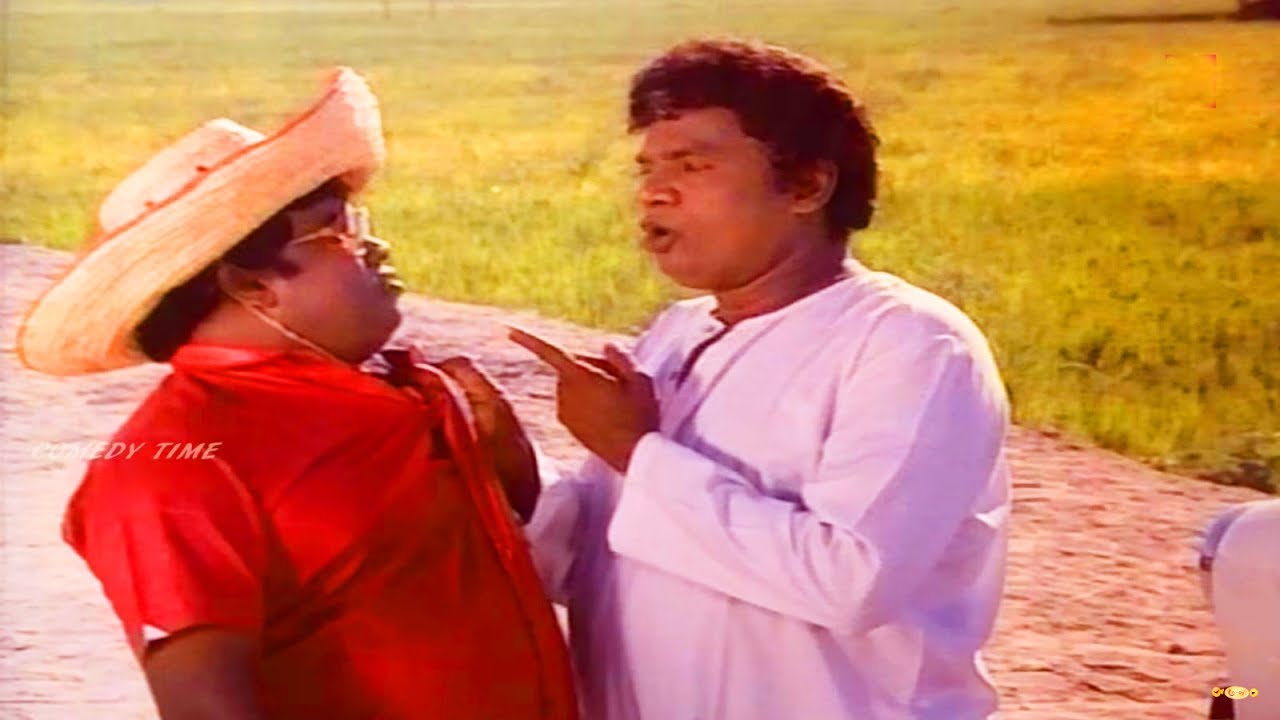 Goundamani Senthil Best Comedy | Tamil Comedy Scenes | Goundamani Senthil Funny Video