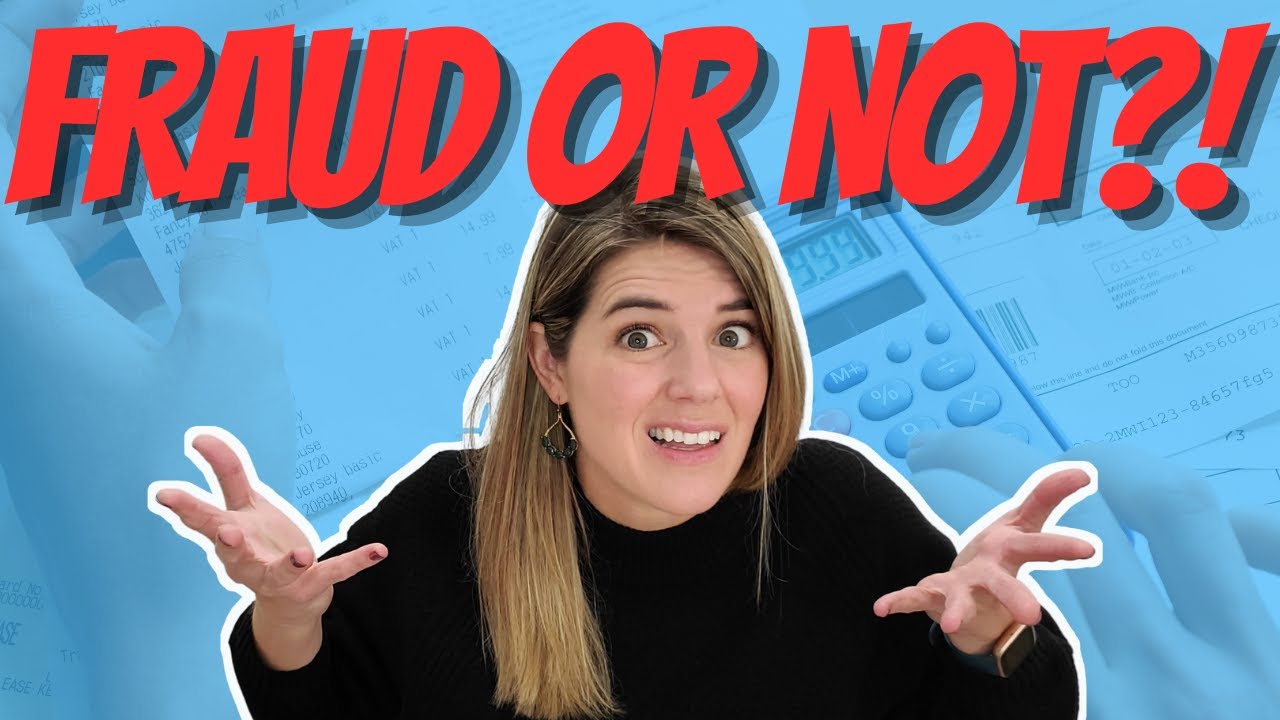 PPP Fraud or Not? What is considered fraudulent PPP spending?