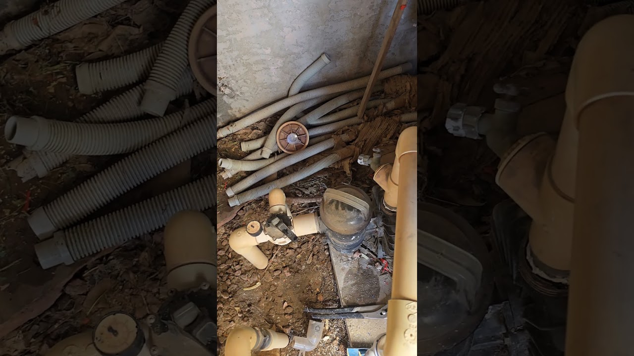 this is your new Pentair 420 Cartridge filter.