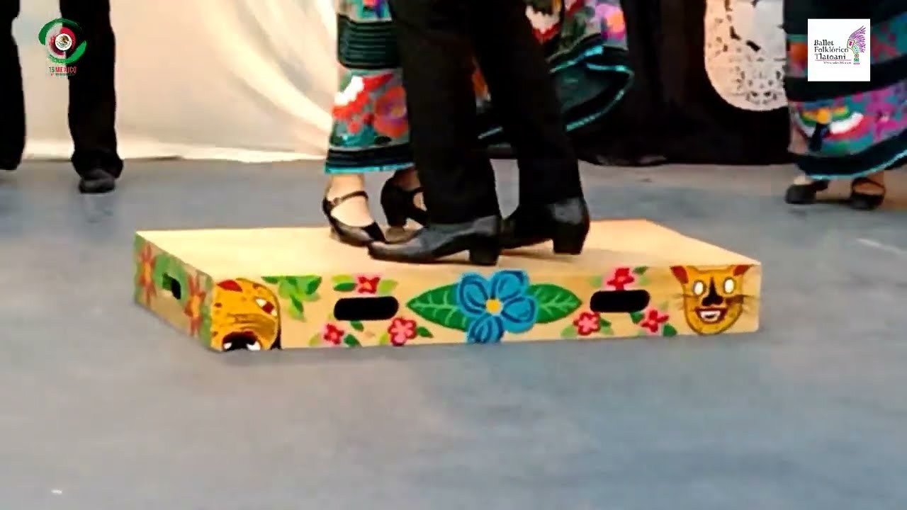 FUERA DE LA CIUDAD, visitamos Cuautla en el 2021, con baile folklorico y cultura a nuestro estilo.