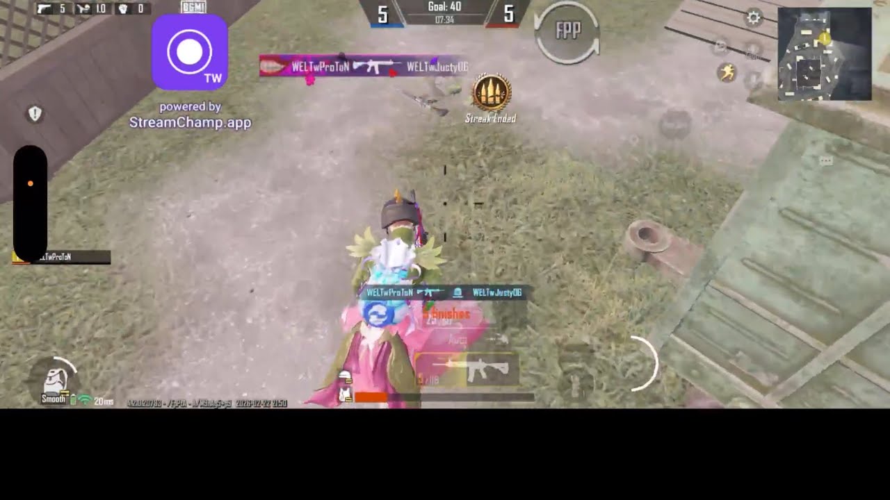 QUALIFIED FOR QUARTER FINALS!! SCRIMS LIVEE