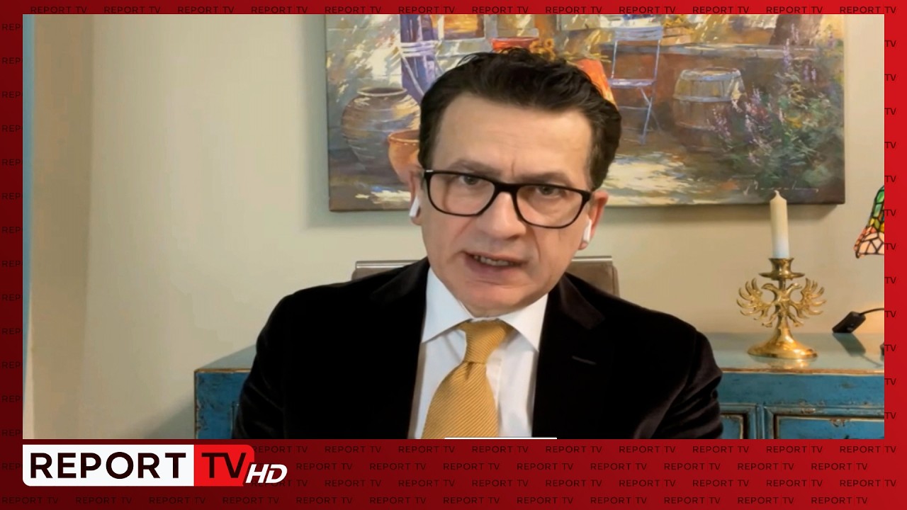 Kreshnik Spahiu: Paraburgimet po zgjaten me vite, suksesi i prokurorisë nuk matet me arrestet