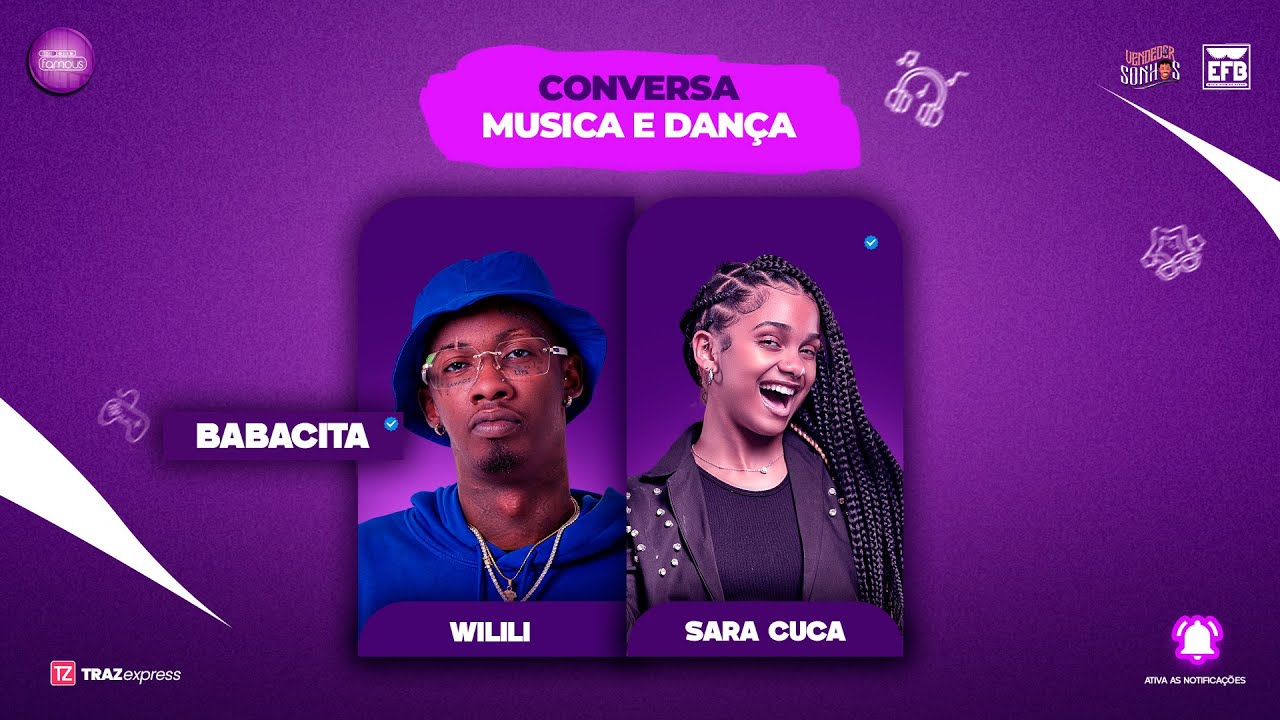The Famous com Wilili