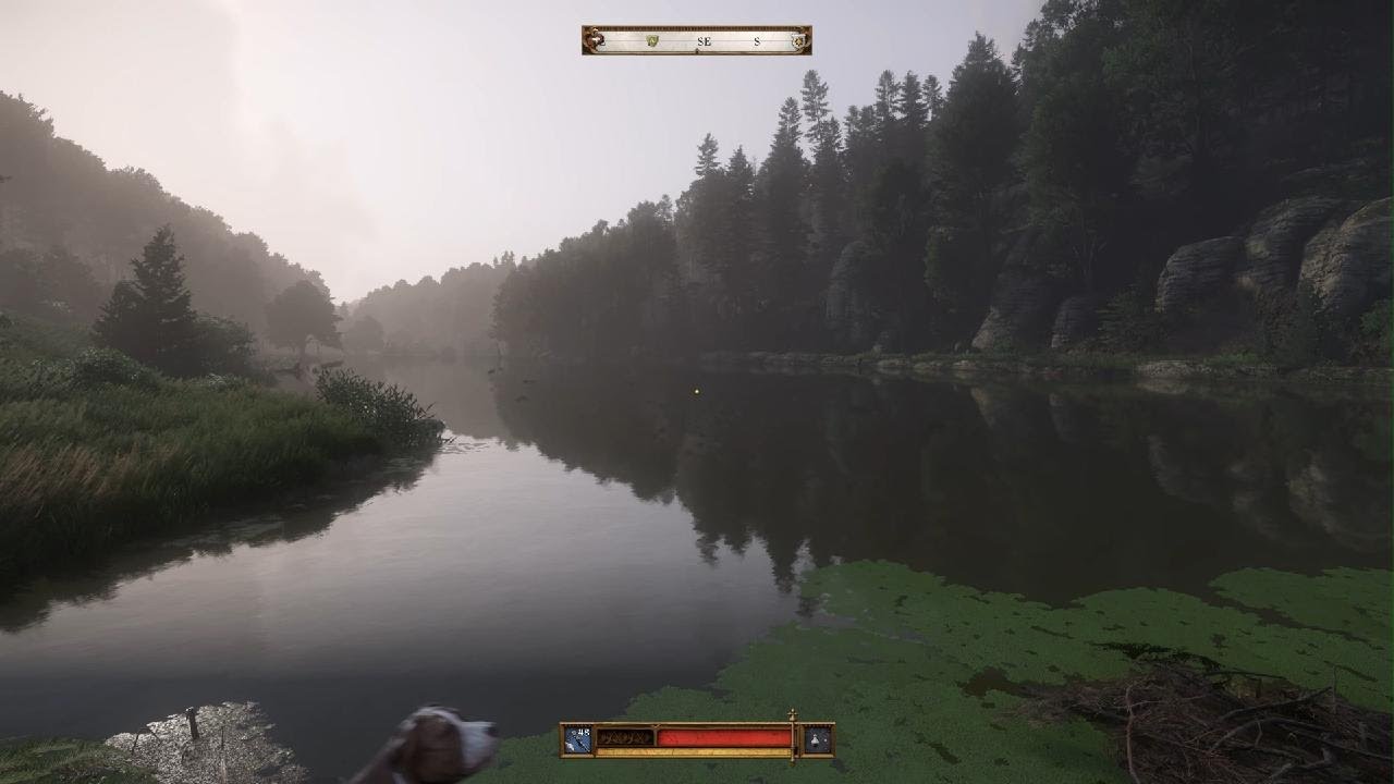 Kingdom Come: Deliverance II Grinding 4 🍃😩🍃