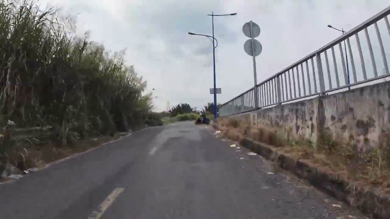 Daily Vlog 31/01/2026: Part 1. Có những cây cầu 