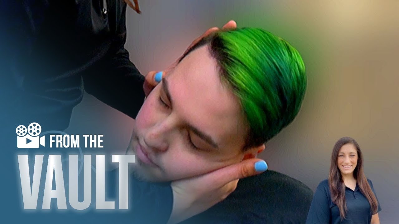 Neck & Back Pain Relief In Towson | Chiropractor in Baltimore