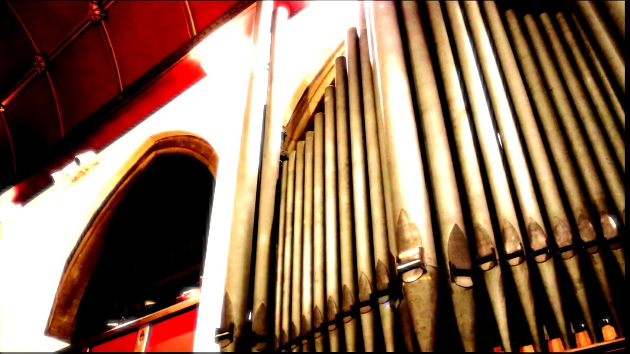 Vexations by Erik Satie - Fundraiser for OCD UK @ Saint Edward's Church, Cardiff