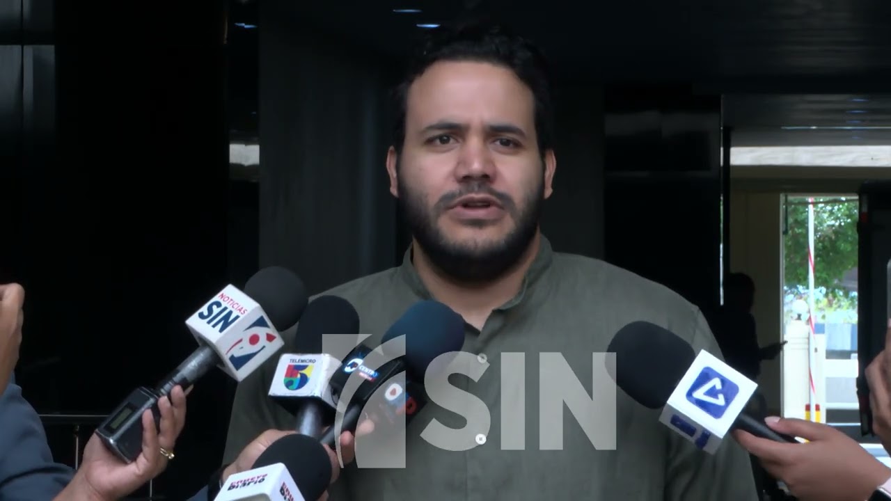 Propuesta PRM para exigir pruebas antidopaje genera debate
