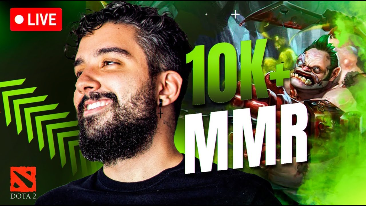 DEU A LOUCA NO MEU BOM, RANKED MAIN -- !udd !pix