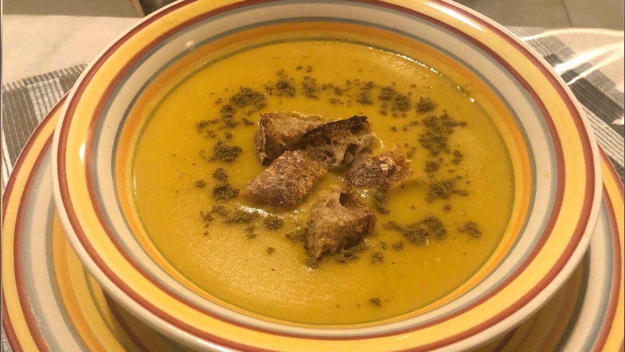 Iraqi Traditional Lentil Soup