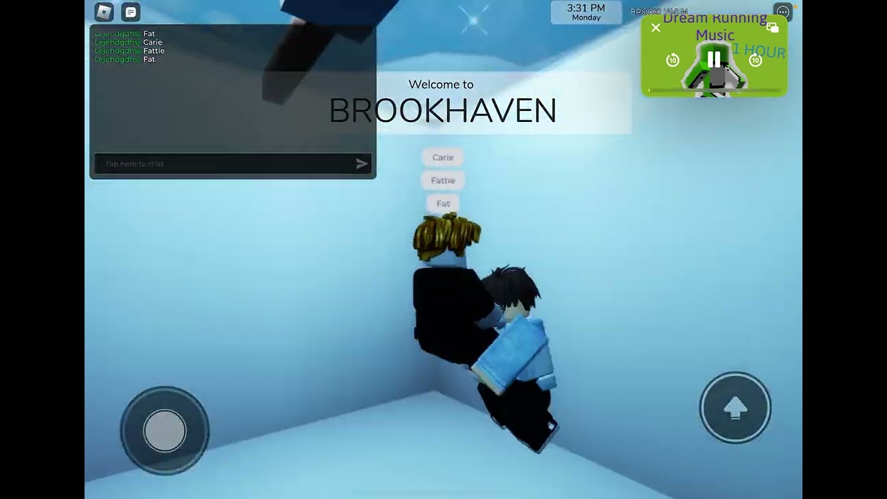 Roblox Ban Speedrun (1:37)