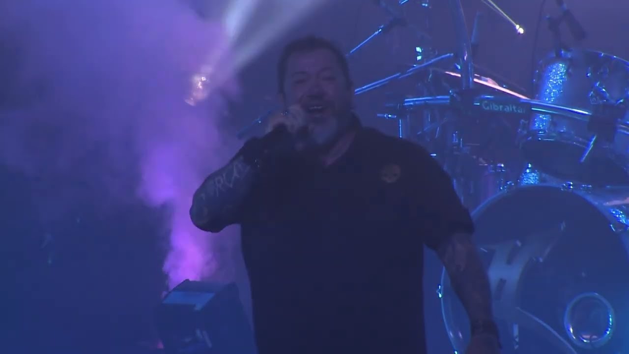 HORCAS - Muerto En La Calle - [En Vivo Estadio Obras] 2024