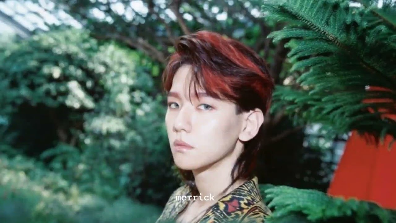 kokobop - exo ( sped up )