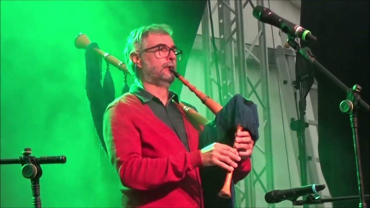 Pasodobles de Pancho