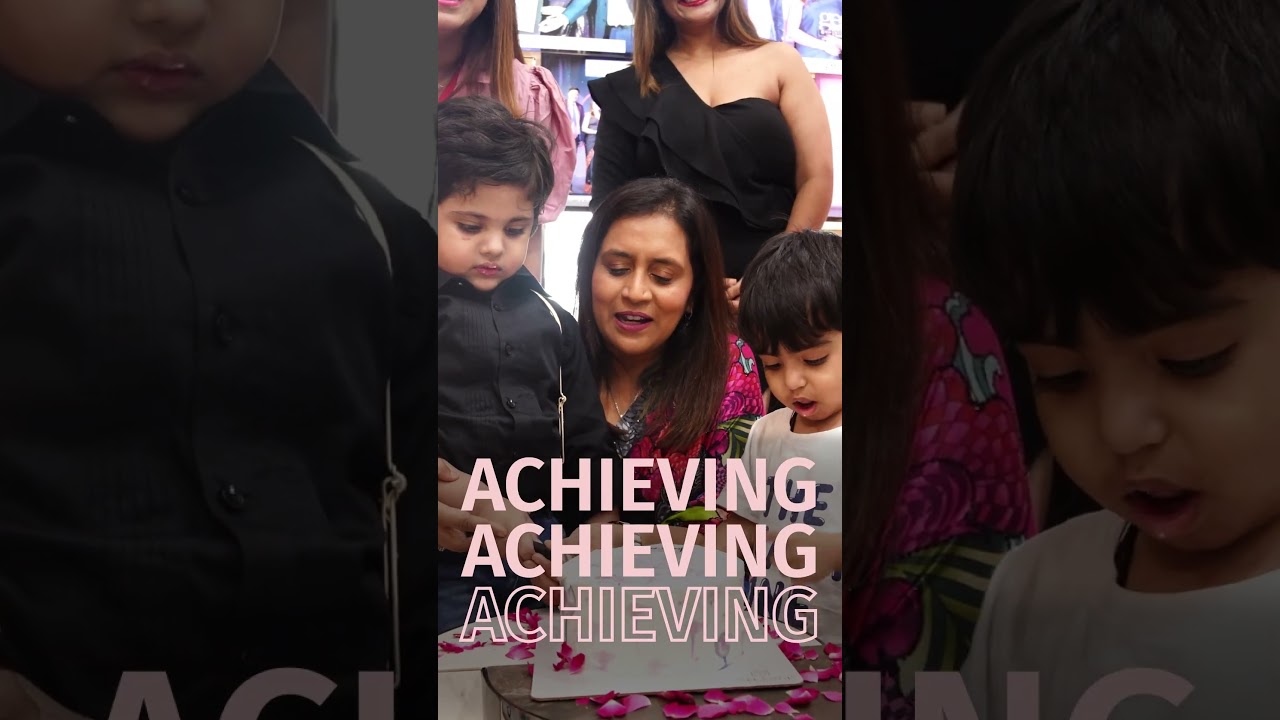 Success with Gunjan IVF World / IVF Family 