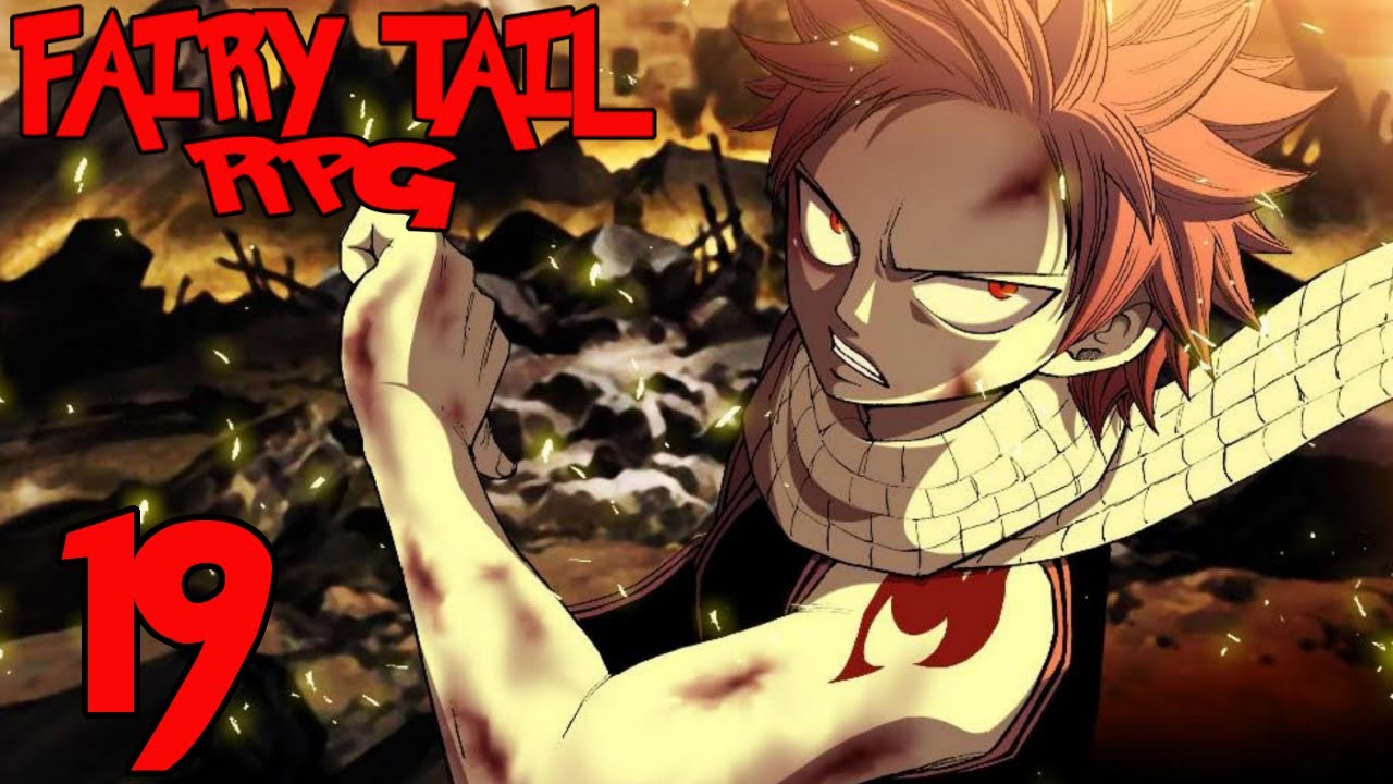 DEMONS UNRANKED EXAM! || Fairy Tail RPG Episode 19 (Minecraft Fairy Tail Server)
