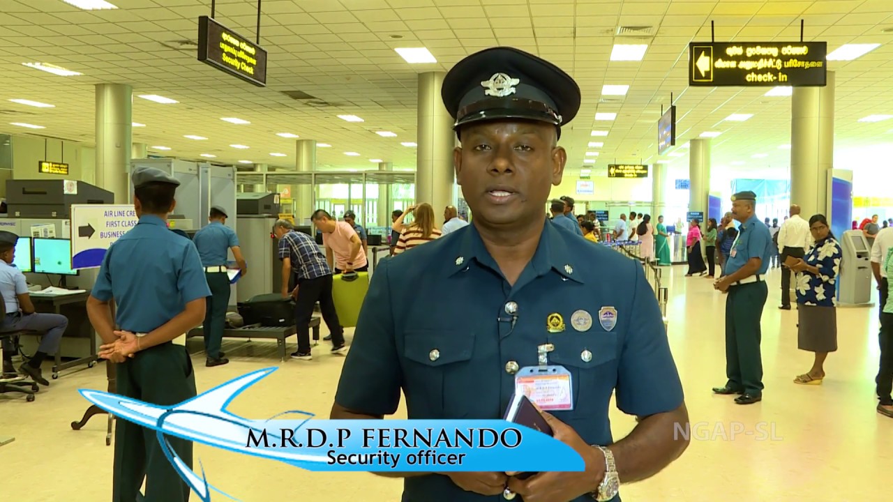 Hold Baggage Process at BIA