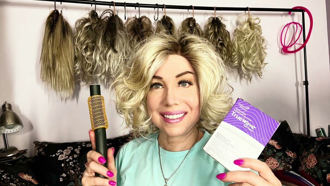 Tutorial Time Arlo Wig 