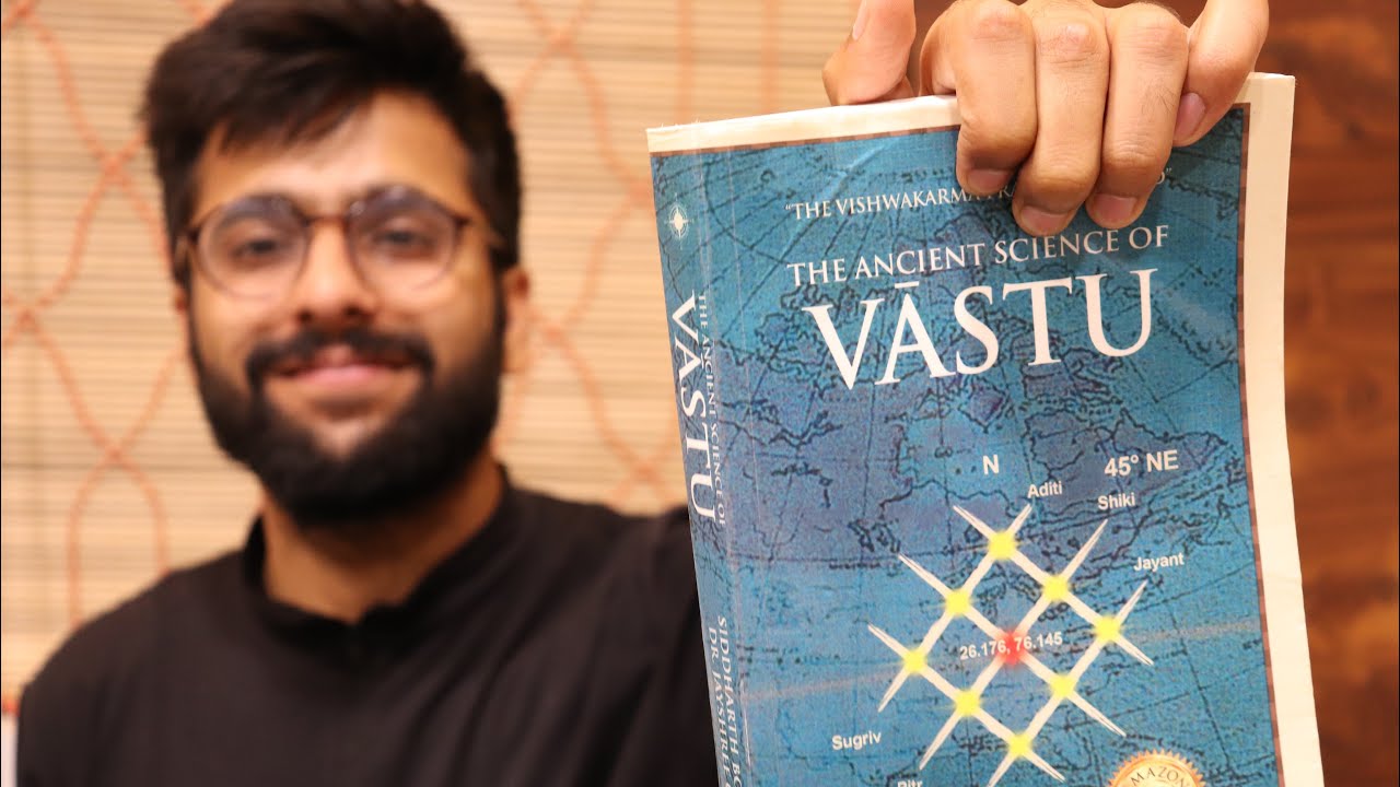 Ancient Science Of Vastu (Book Review)