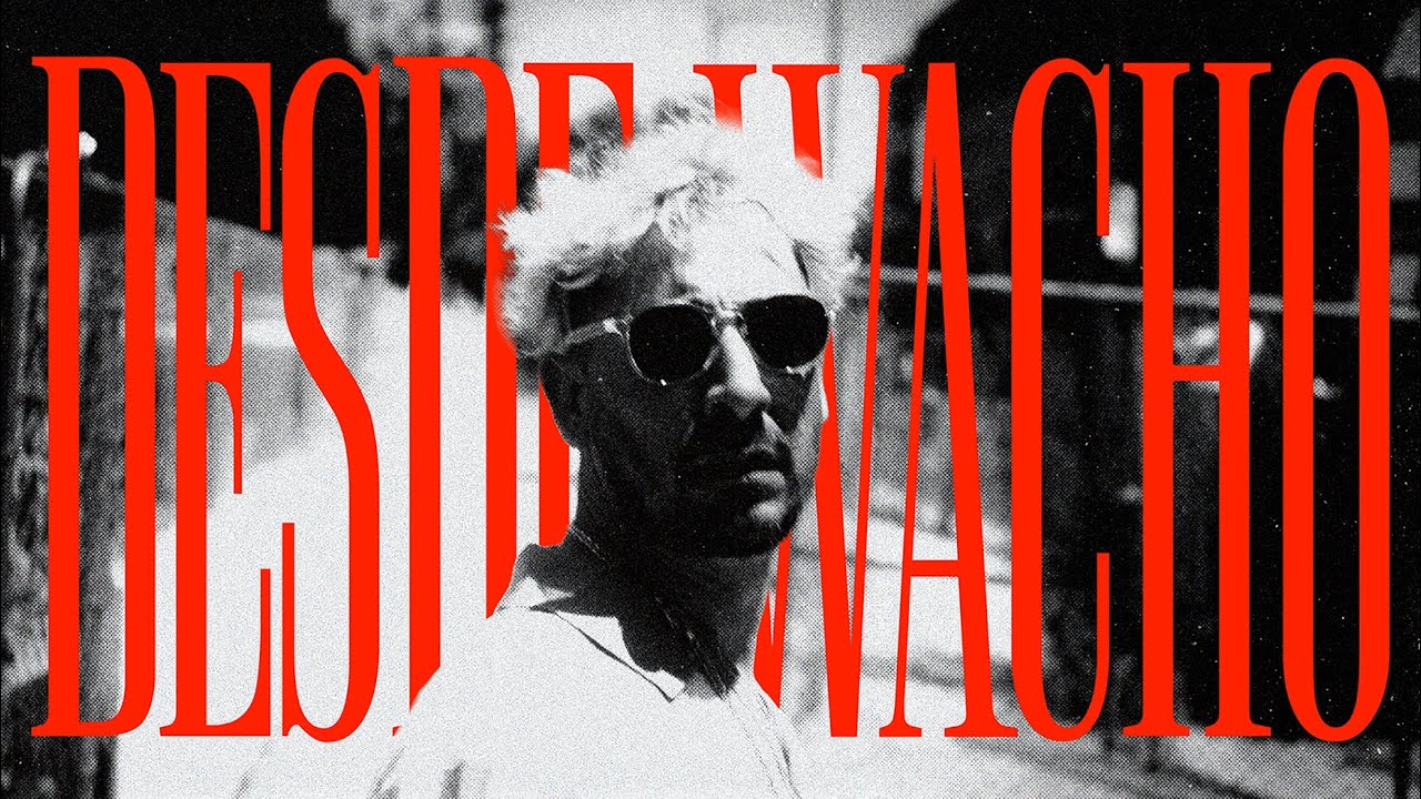 Marcianos Crew - Desde Wacho (Video Oficial)