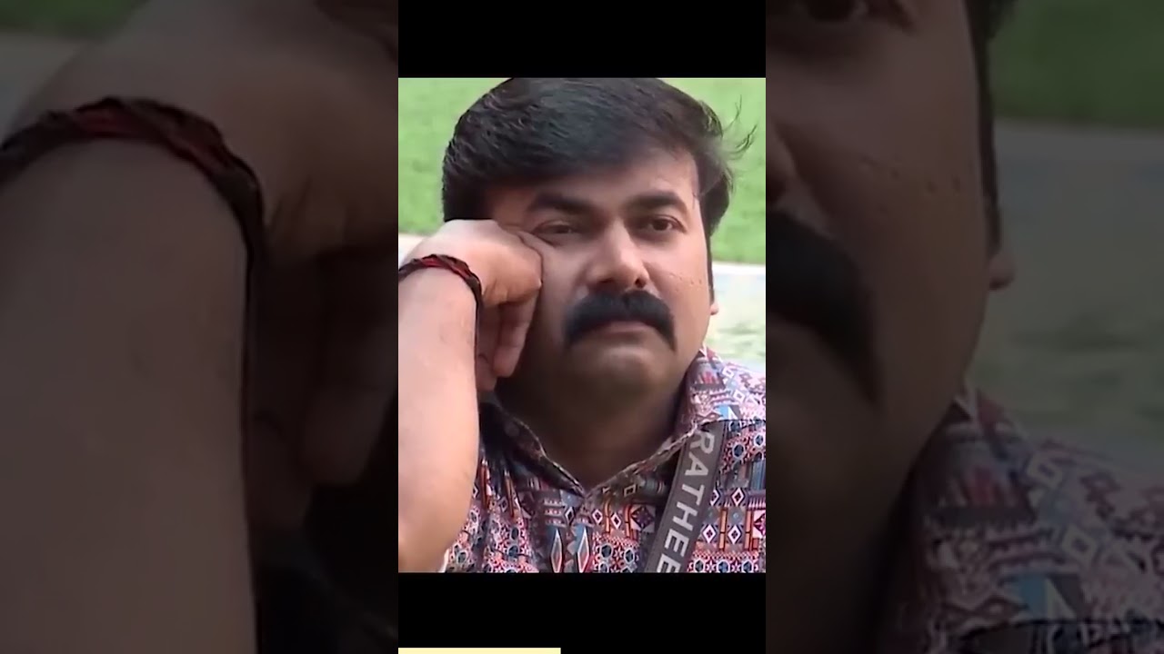 bigg boss rocky story troll   bb6    #comedy#trending #funny #biggboss #biggbossmalayalam