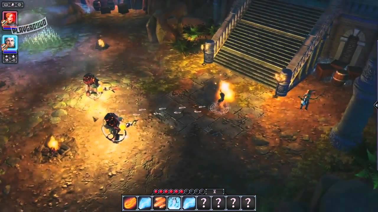 ТОП-10: Самые ожидаемые игры зимы 2013