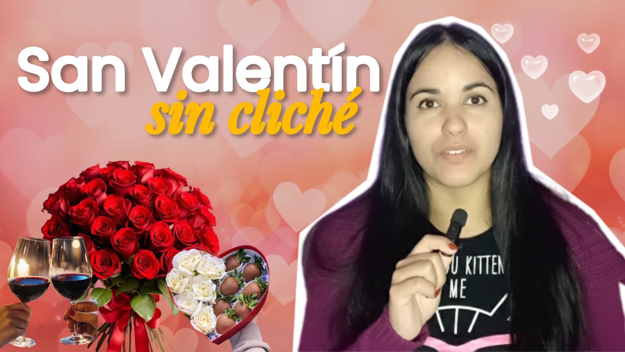 San Valentín con o sin pareja: qué hacer el 14 de febrero💘