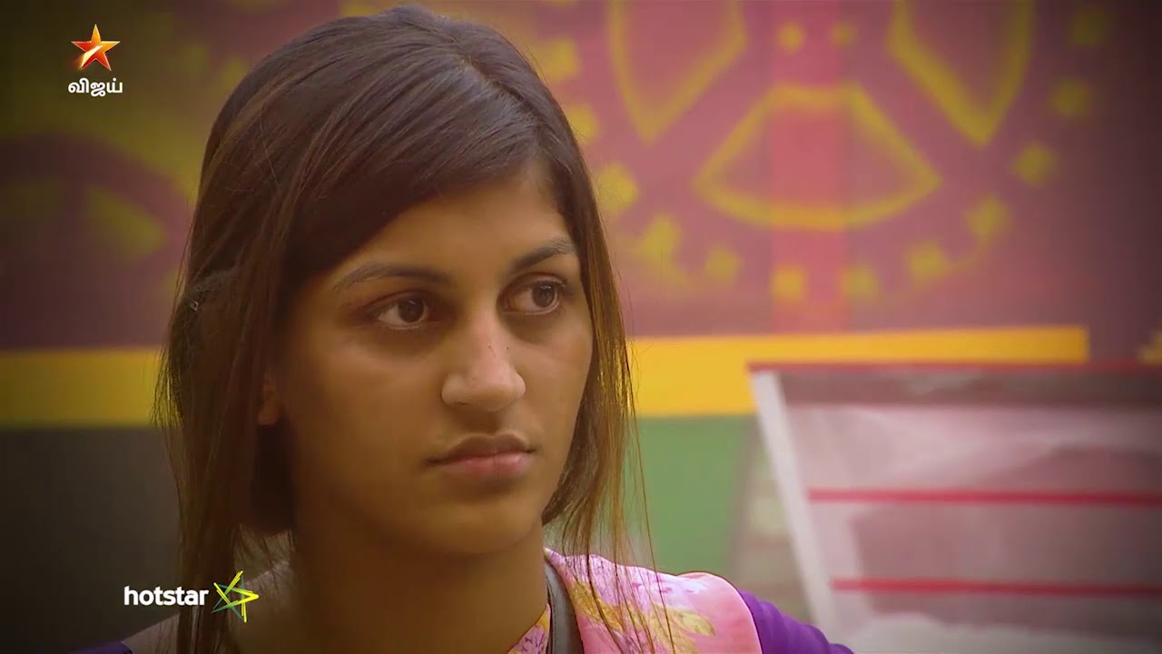 Bigg Boss | 20th September 2018 - Promo 1