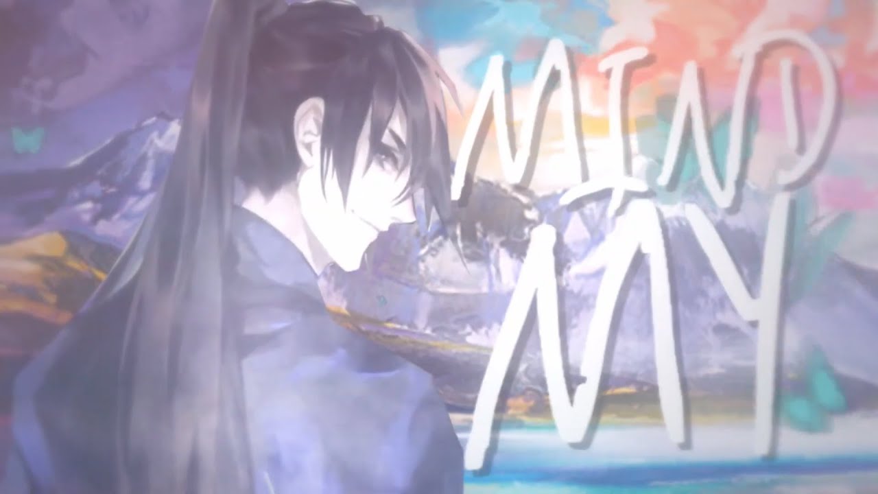 [ABS] | Gooey  | Multifandom MEP