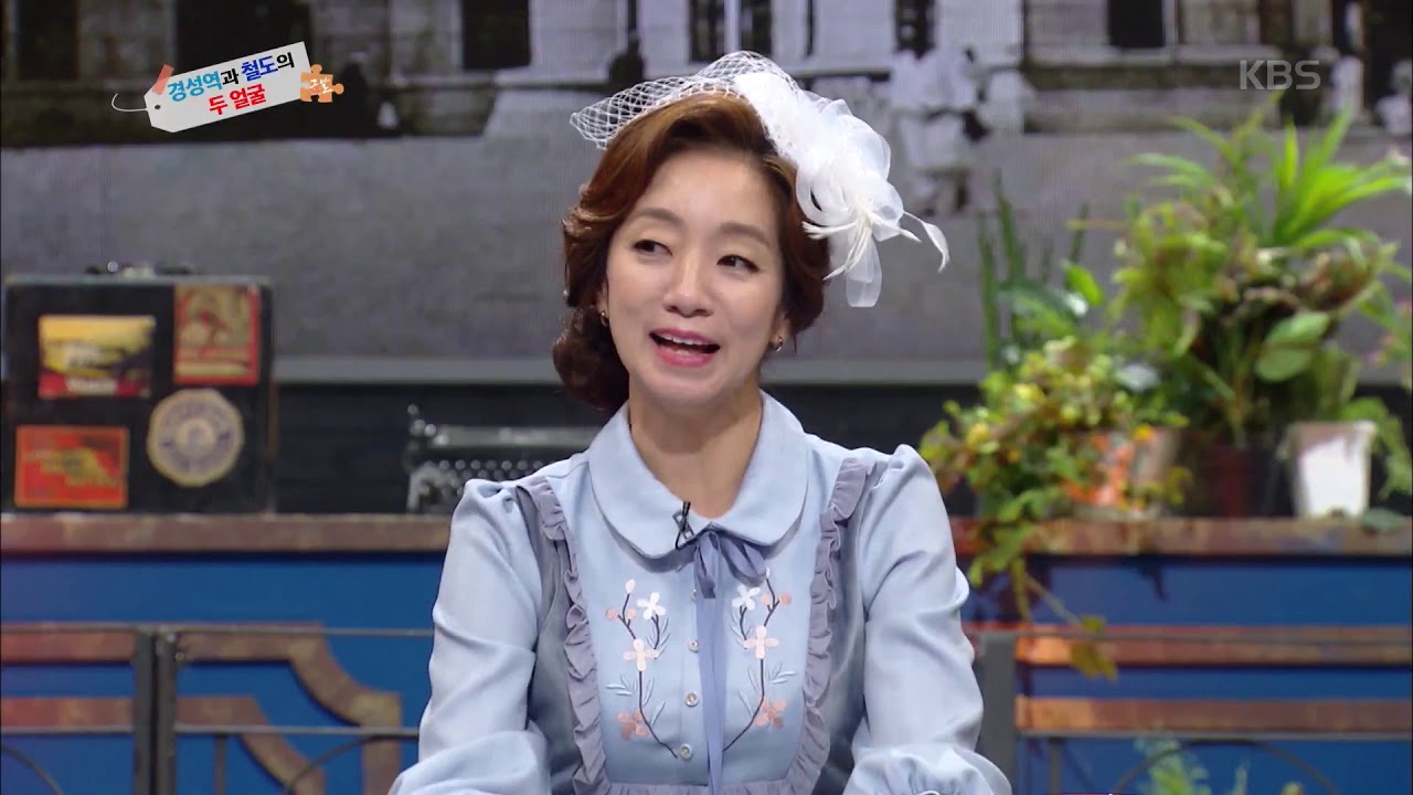 조선의 핫플레이스 경성 [역사저널 그날] 20190602