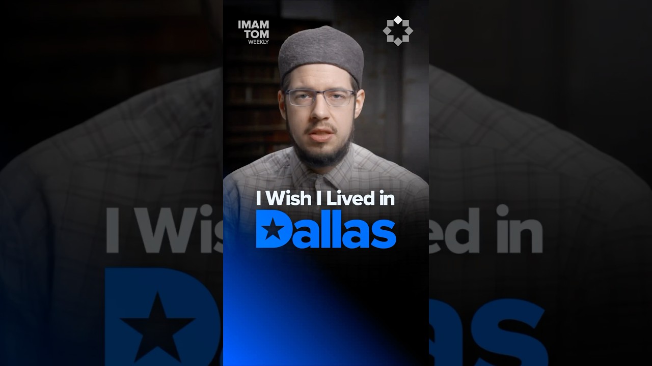 Rzeczywistość kontra Instagram | Imam Tom Facchine