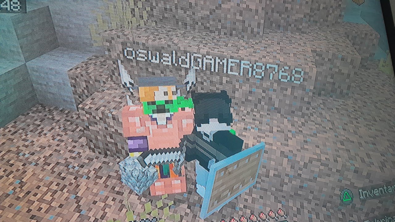 Sobreviviendo 1000 dias en minecraft cap 1