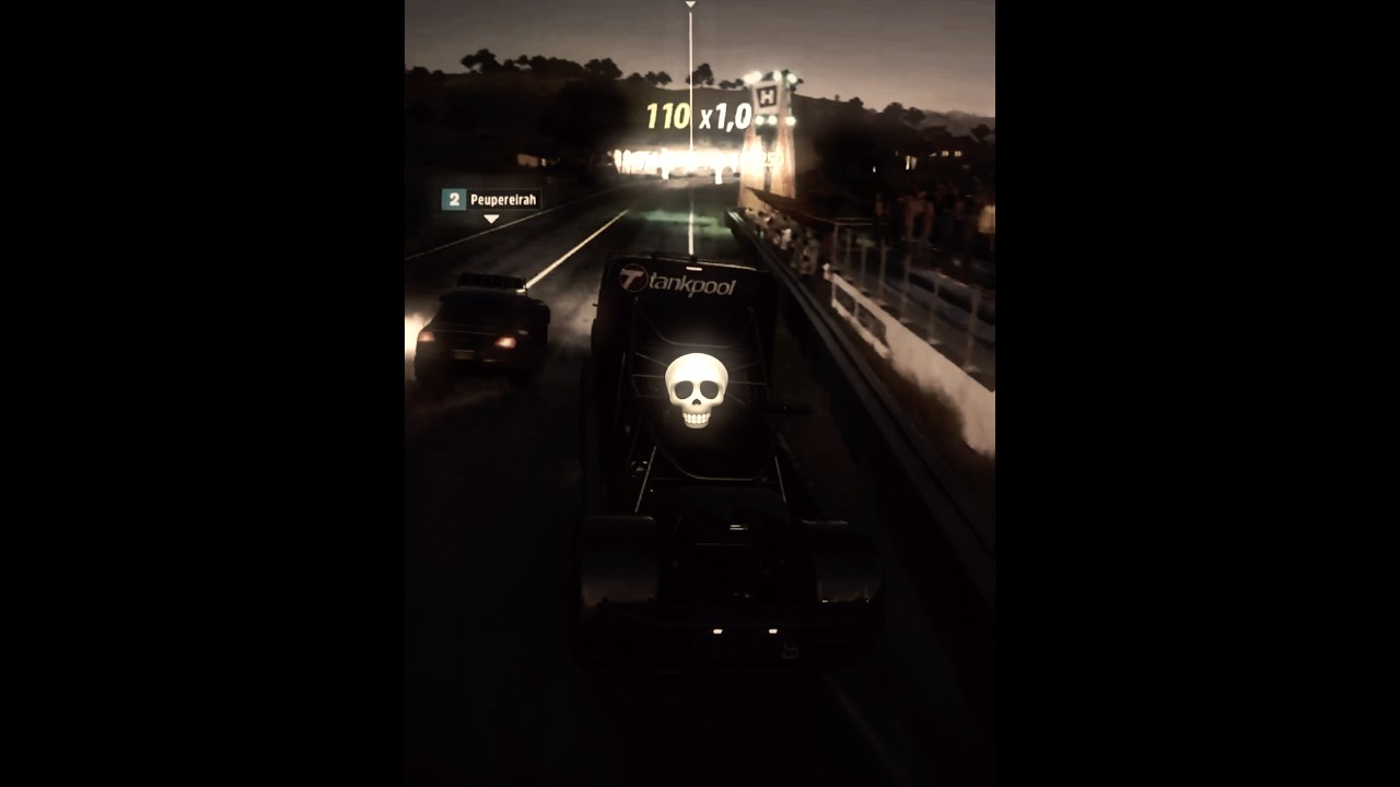 Mais uma gameplay normal do GoiabadaPlay em Forza Horizon 5 🤣. 