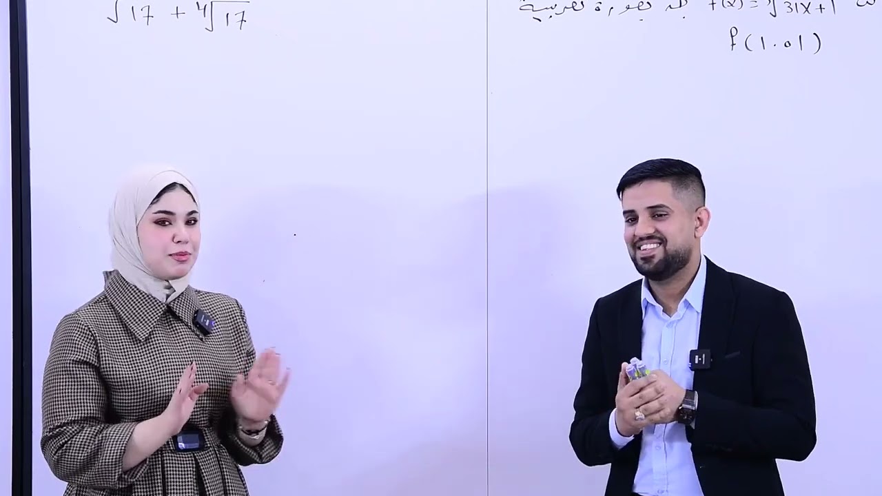 اقوى #تحفيز بـ 27 يوم فقط من طالبة سادس علمي الى دكتوره : شمس احمد #قصة  #نجاح #العراق #بغداد