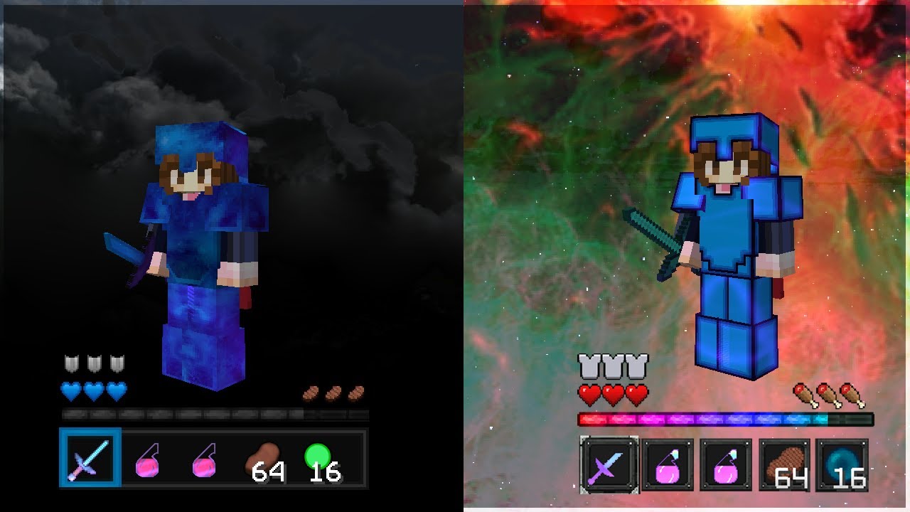 Eum3edit x Blue128x and Blue128x & Eum3edit
